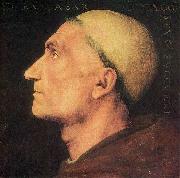Pietro Perugino Don Baldassare di Antonio di Angelo